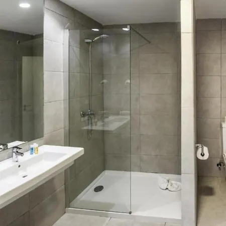 Deluxe Twin With Half Board, Only Adults In *