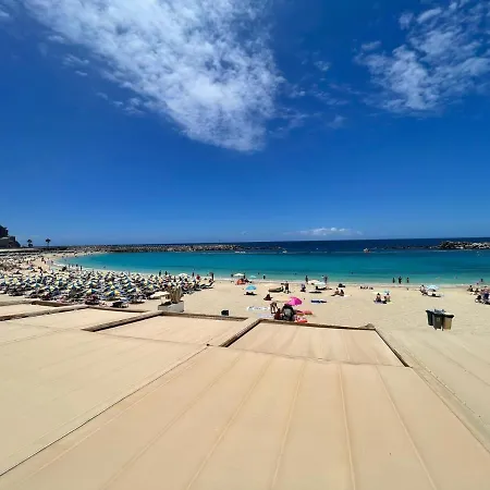 Deluxe Twin With Half Board, Only Adults In * Playa del Inglés