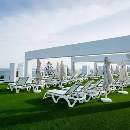 Deluxe Twin With Half Board, Only Adults In Apartment *